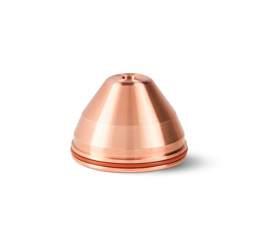 80A-200A Shield Cap (PIERCE HEAD LC300M TORCH) – Fabrication Automation